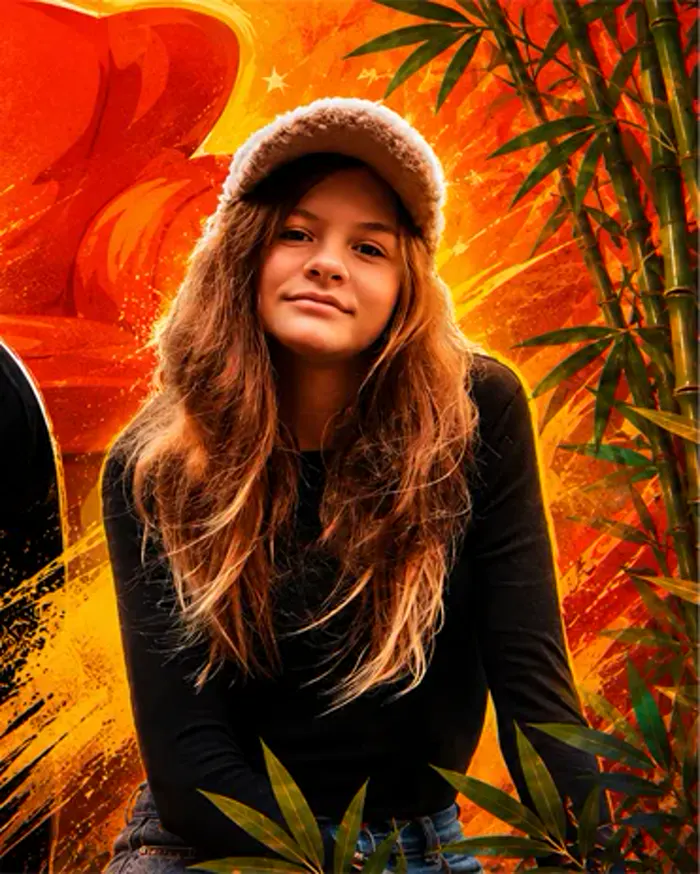 Léa Froissard