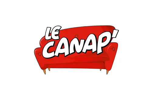 Le Canap'